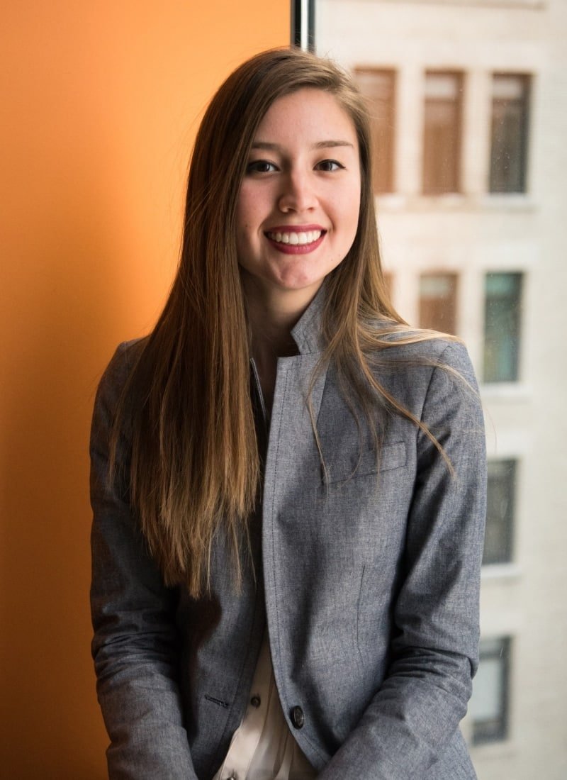 Keynote speaker portrait
