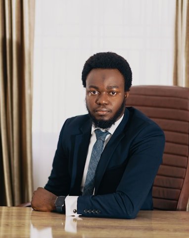 Dr. Kwame Asante