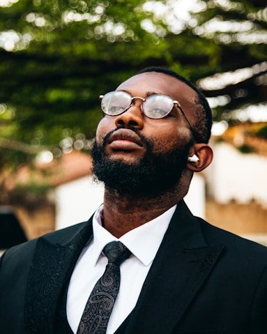 Dr. Emile Asante