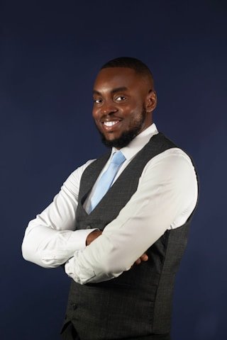 Fatima Okonkwo