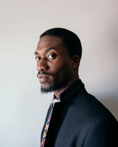 Joseph Mensah